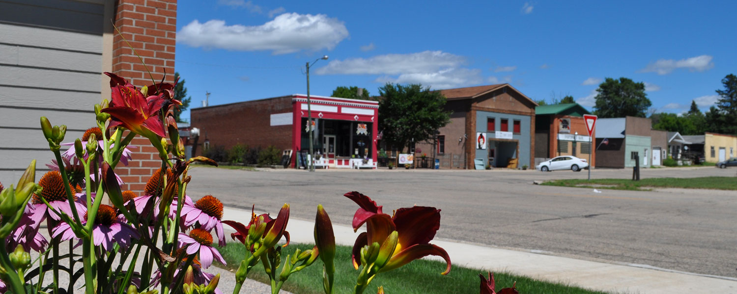 Clitherall Otter Tail County, MN