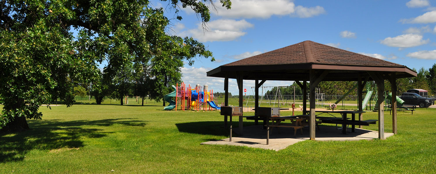 Richville Otter Tail County, MN