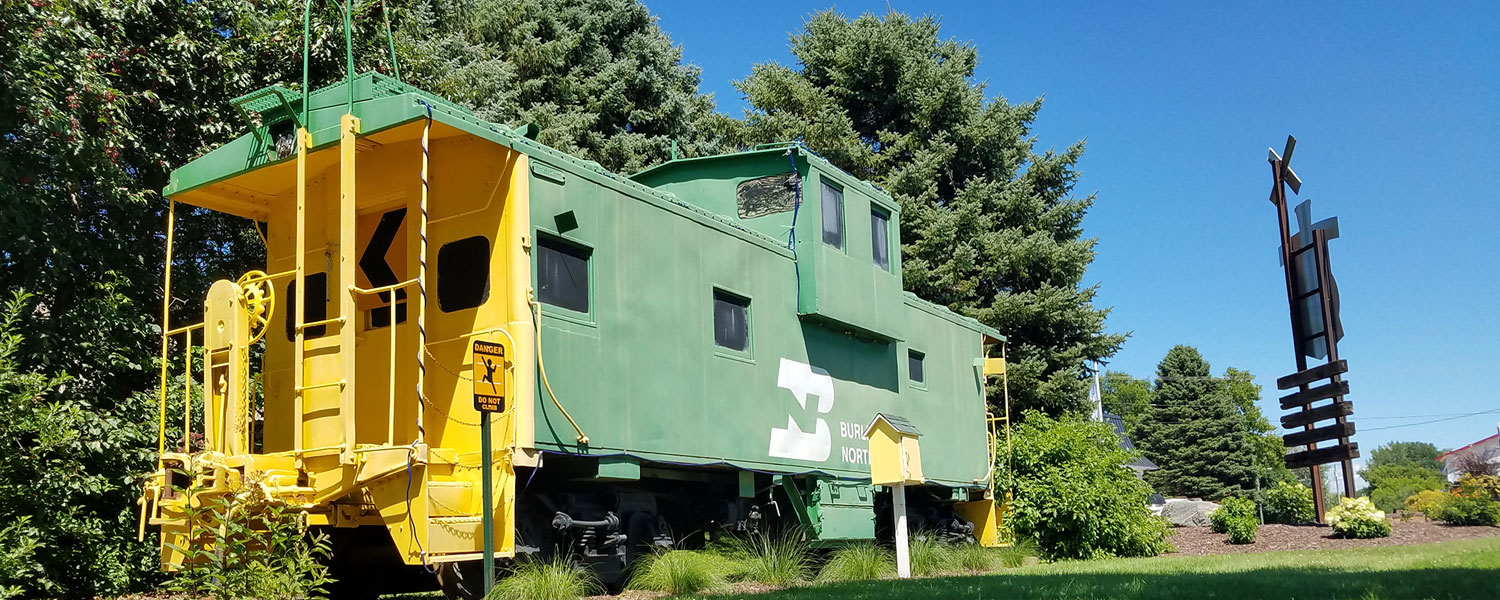 Underwood Otter Tail County, MN