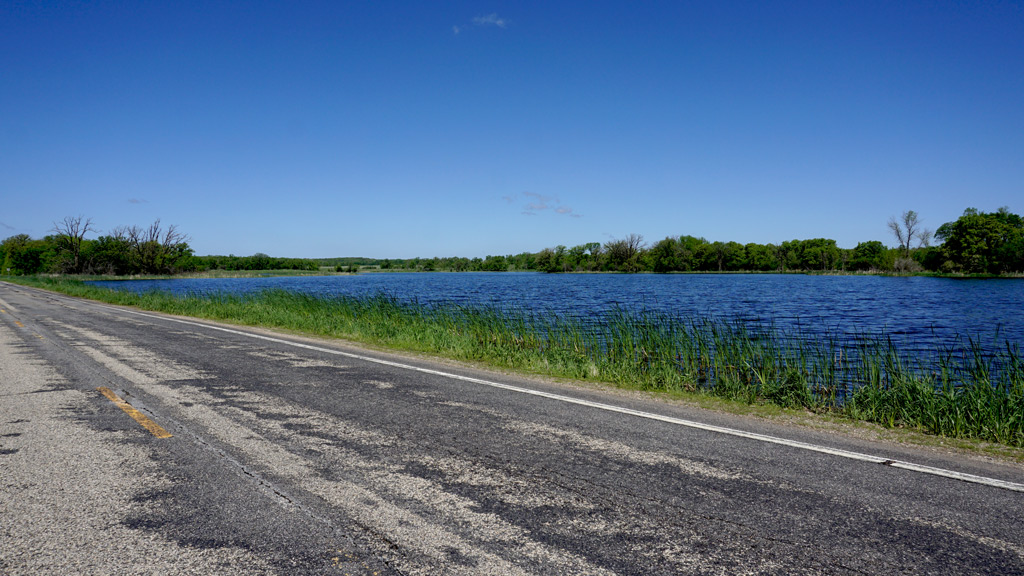 County Highway 6