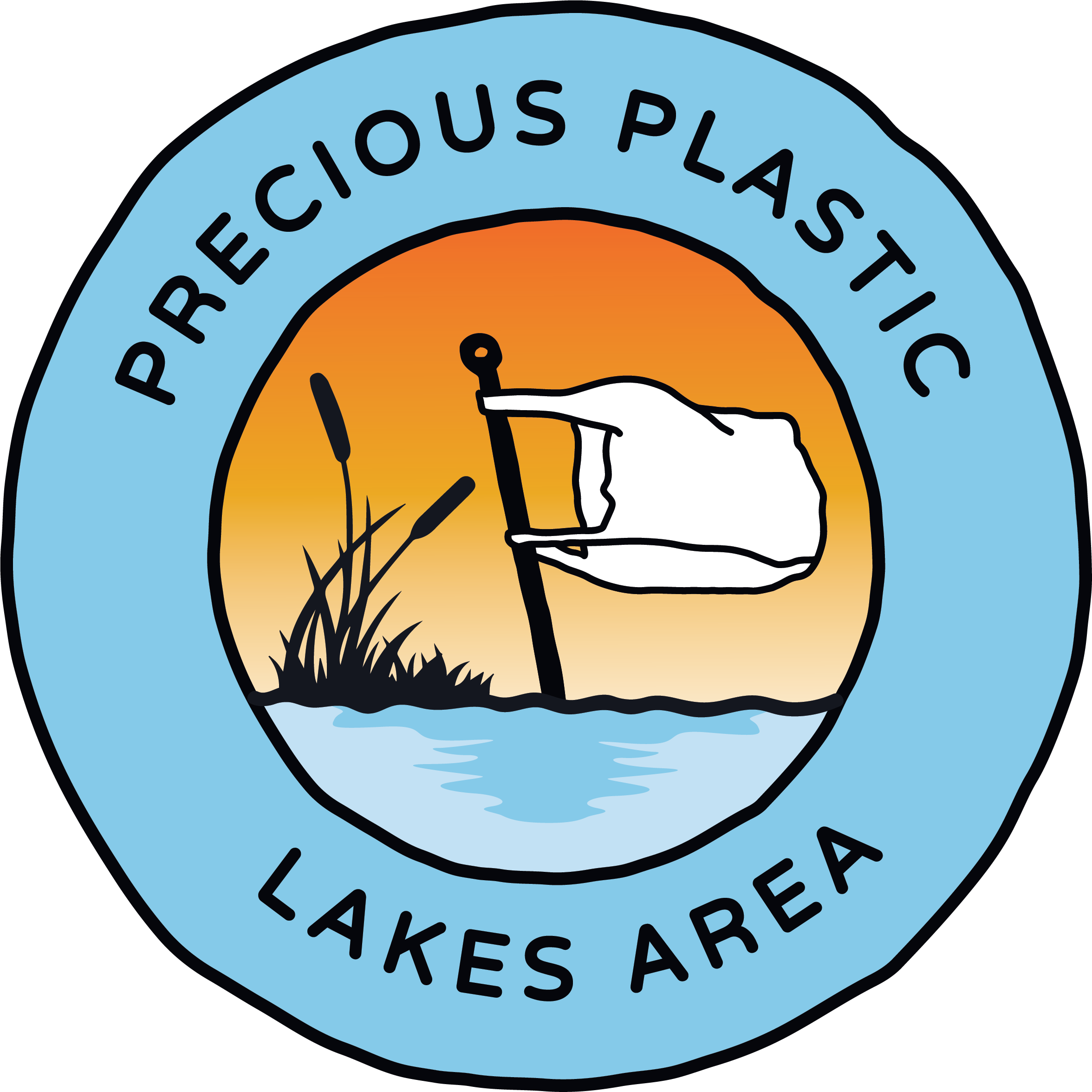 Lakes Area Precious Plastic Lab Otter Tail County, MN