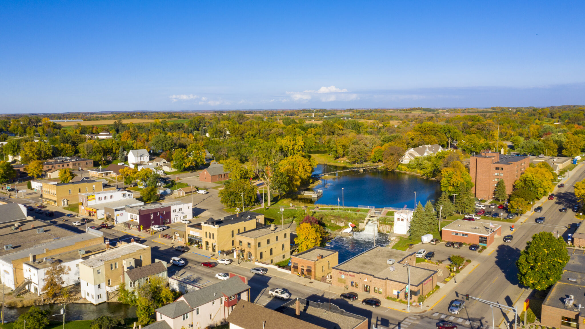 Business & Development Resources Otter Tail County, MN