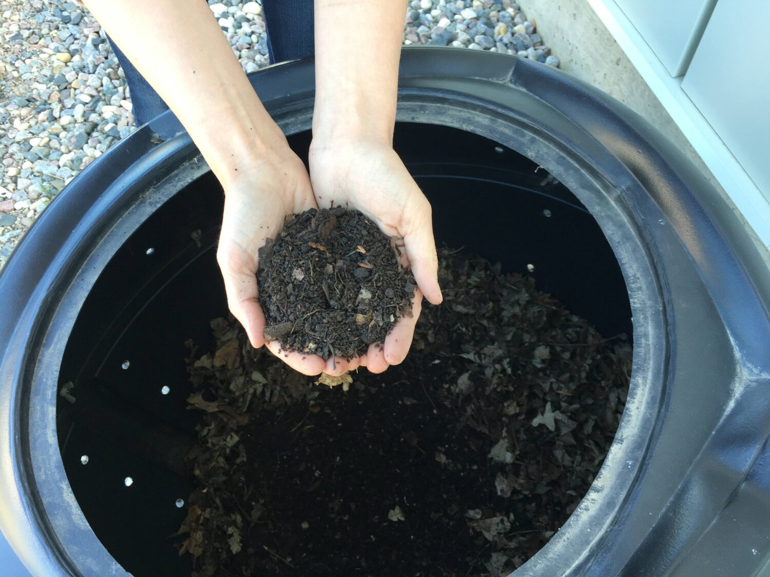 Recycling & Waste Disposal Otter Tail County, MN