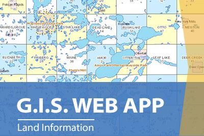GIS Map App