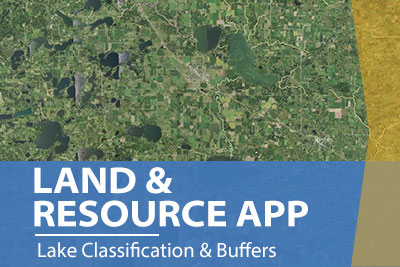 Land and Resource APP