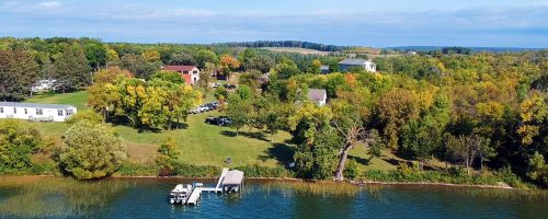 Clitherall Township Otter Tail County Minnesota