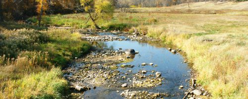 Corliss Township