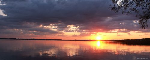 Dead Lake Township, Otter Tail County Minnesota