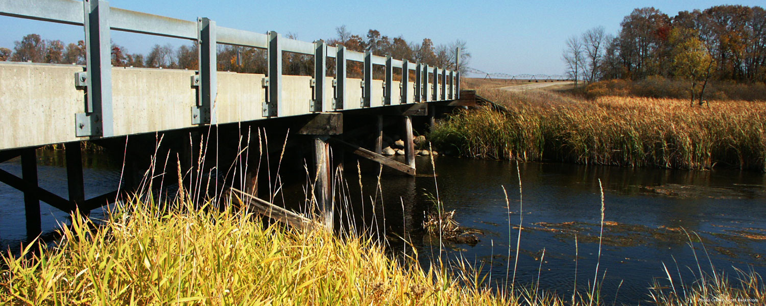 Gorman - Otter Tail County, MN