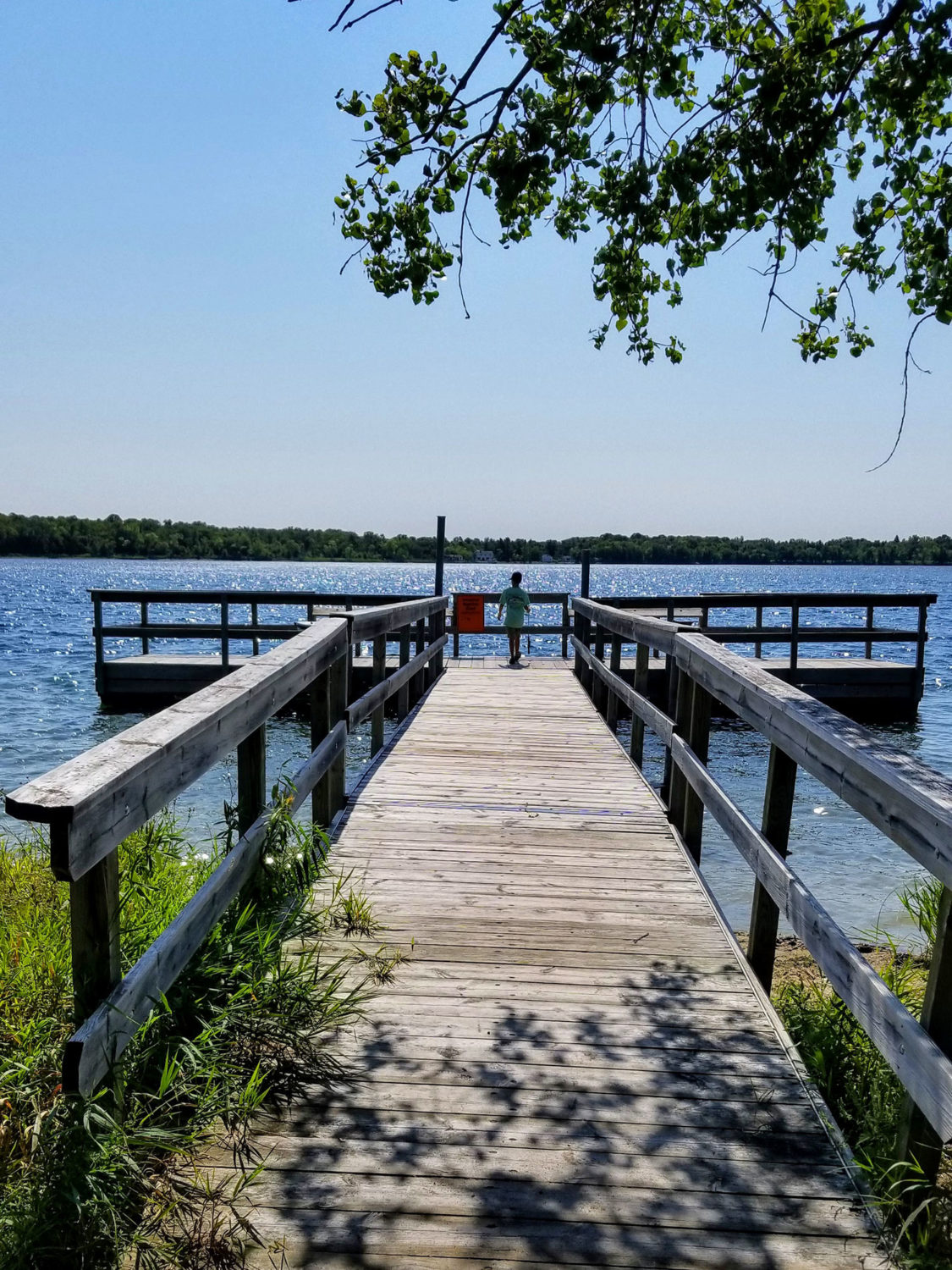otter tail county mn glendalough state park