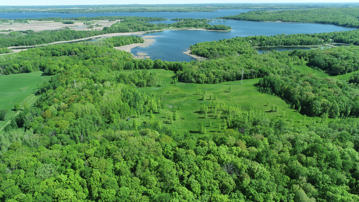 Minnesota state park