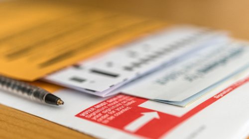 Ballots