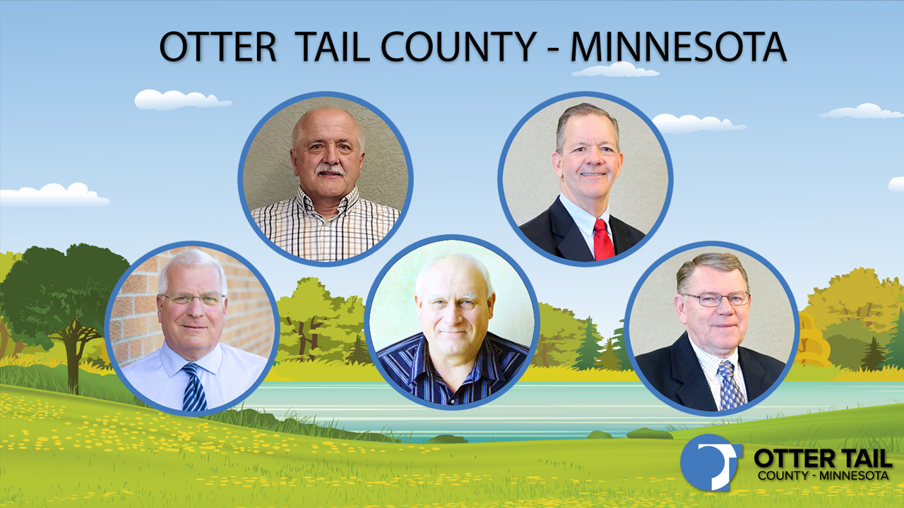 Events from October 3 – July 25 – Otter Tail County, MN