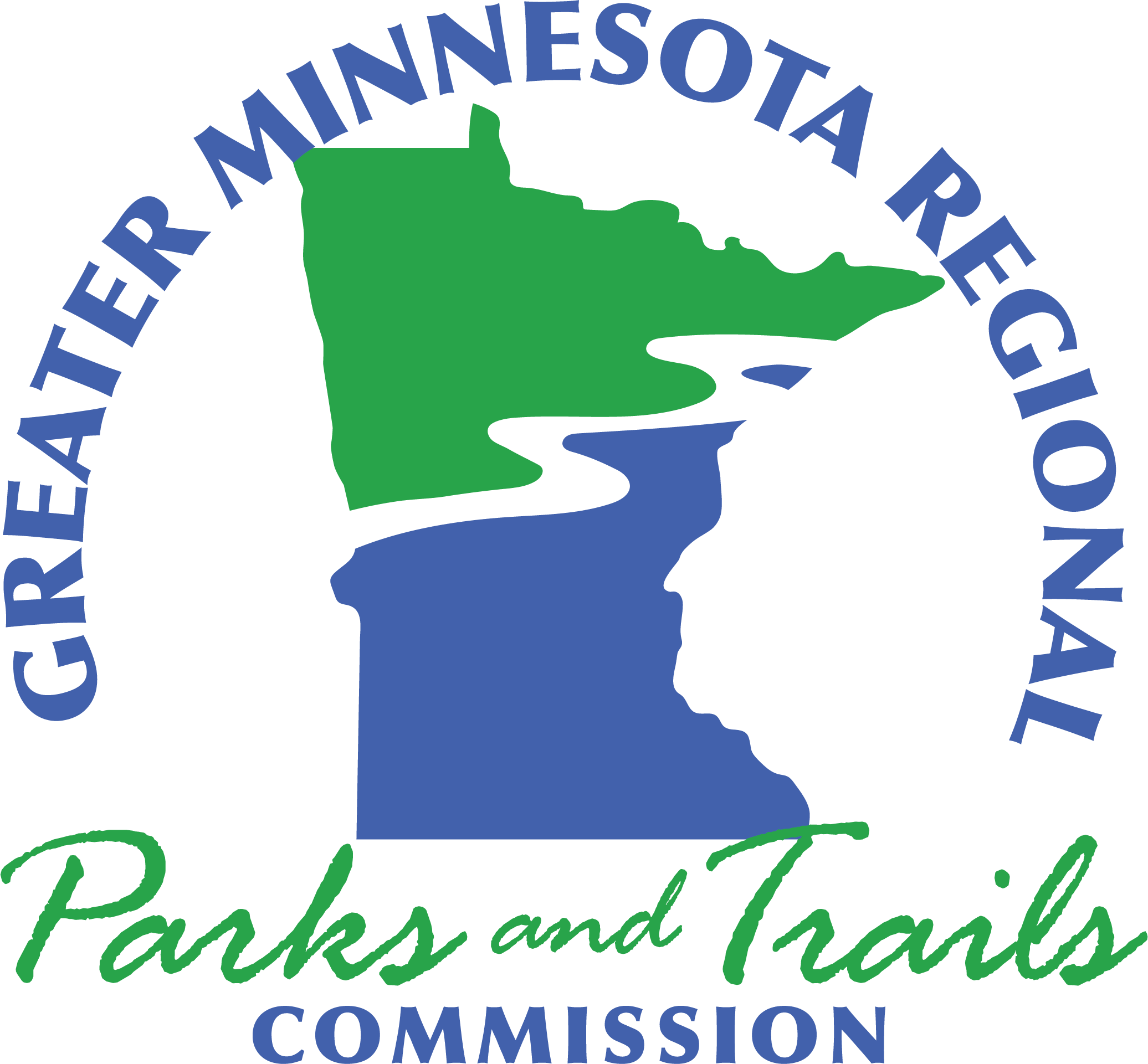 Greater Minnesota Regional Park and Trails Commission