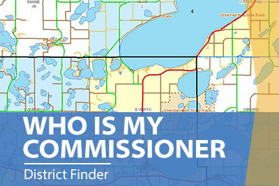 Who Is My Commissioner