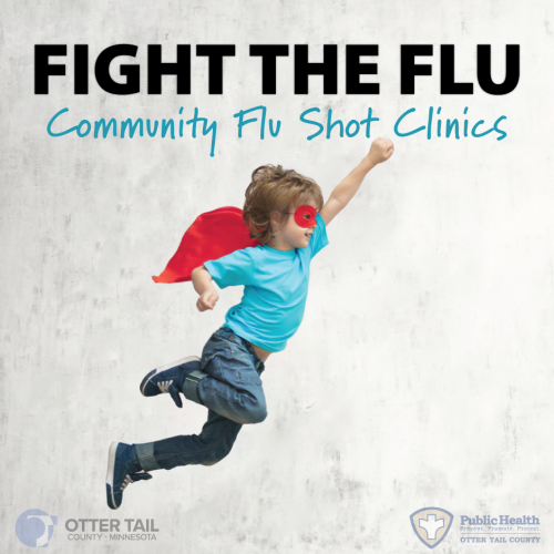 Community Flu Shot Clinic